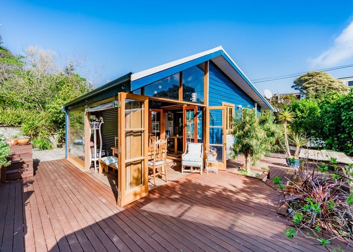  at 5 Flaxmere Street, Waikanae Beach, Waikanae