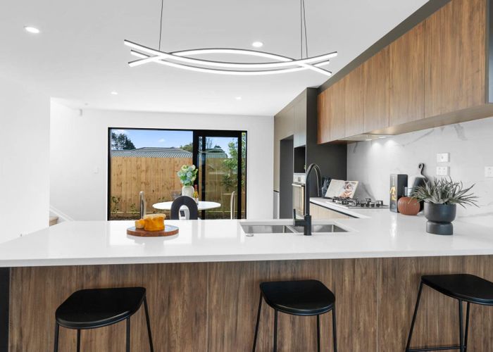  at Lot 5, 34 Allen Street, Mangere East, Manukau City, Auckland
