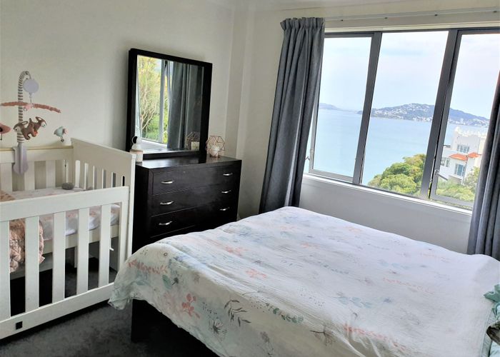  at 8a Homebush Road, Khandallah, Wellington, Wellington
