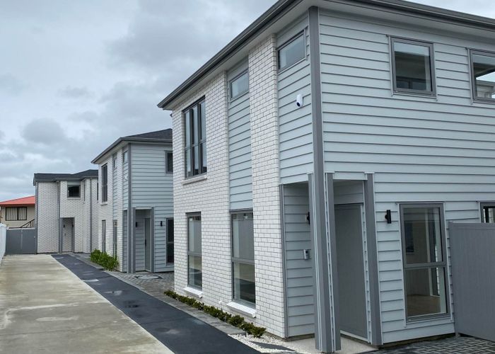  at 161B Taylor Street, Blockhouse Bay, Auckland