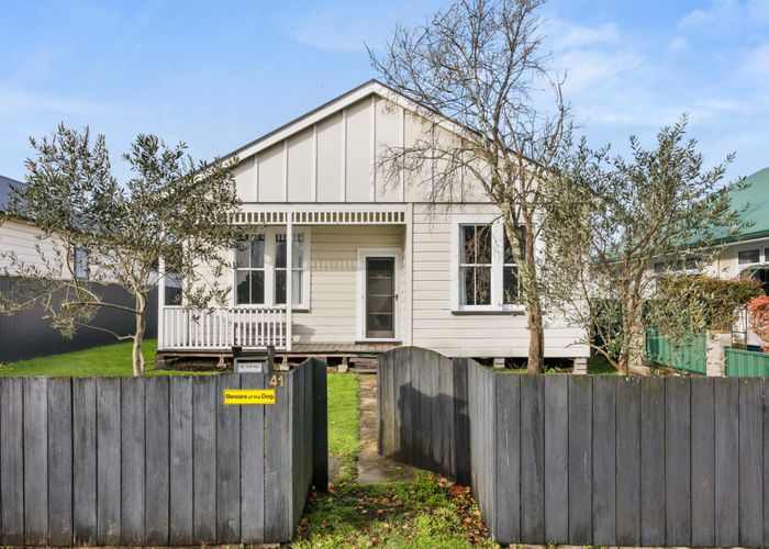  at 41 Ormond Road, Whataupoko, Gisborne