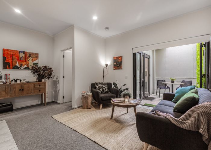  at 1G/10 Crummer Road, Grey Lynn, Auckland City, Auckland