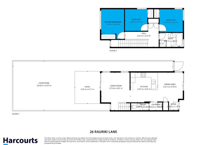  at 26 Rauriki Lane, Papakura, Papakura, Auckland