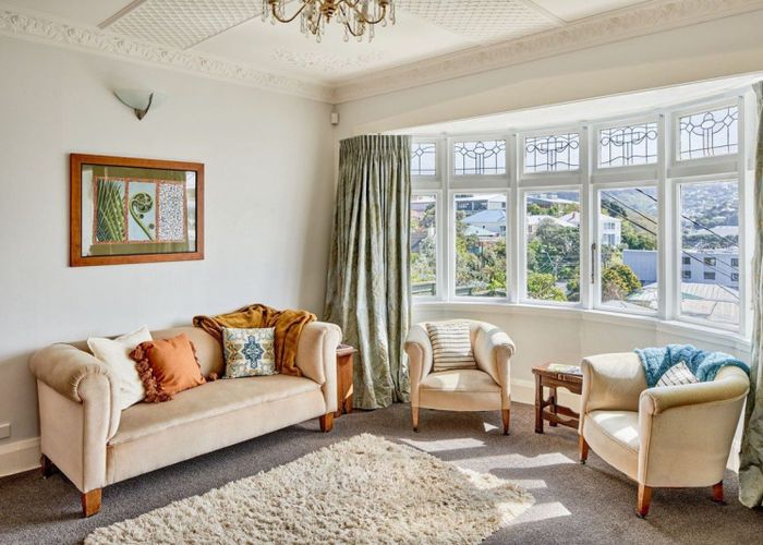  at 50 Childers Terrace, Kilbirnie, Wellington, Wellington