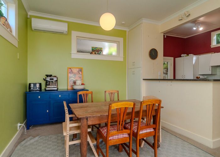  at 118 Ohiro Road, Brooklyn, Wellington, Wellington