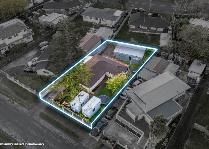  at 24 Kivell Close, Mangere East, Manukau City, Auckland