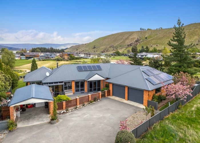  at 4 Pisa Moorings Road, Cromwell, Central Otago, Otago