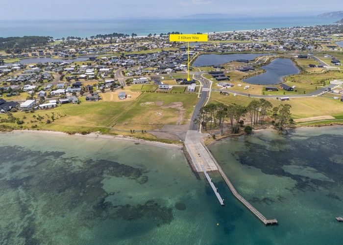 at 2 Kotare Way, Matarangi, Thames-Coromandel, Waikato
