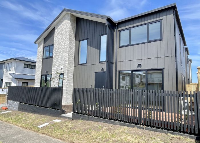  at 6B Vanbrugh Place, Bucklands Beach, Manukau City, Auckland