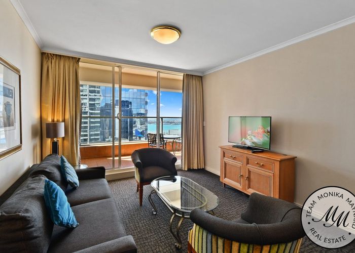  at 2306/8 Albert Street, City Centre, Auckland City, Auckland