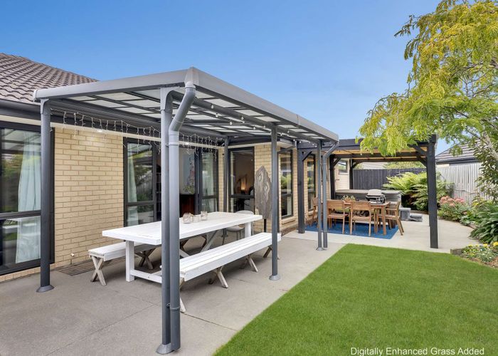  at 8 Duggan Close, Rolleston, Rolleston