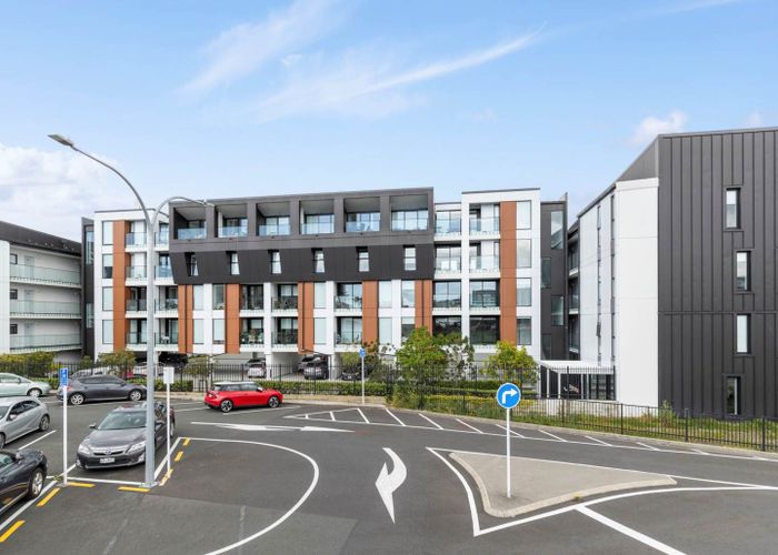  at 202/19 Rawene Road, Birkenhead, North Shore City, Auckland