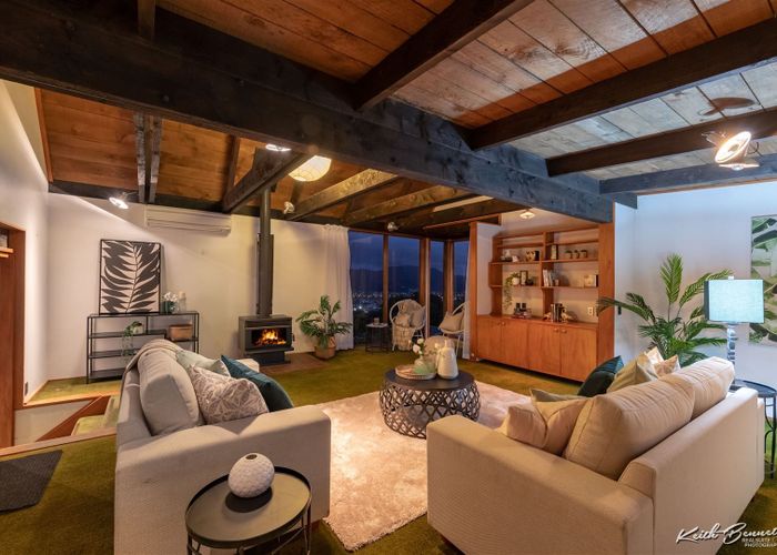  at 30 Sunshine Crescent, Kelson, Lower Hutt