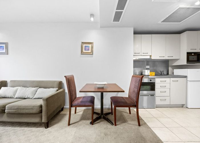  at 312/188 Hobson Street, City Centre, Auckland City, Auckland