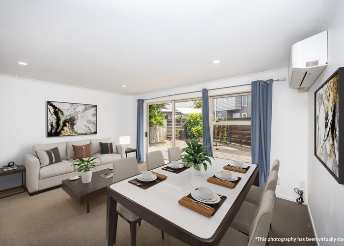  at 15D Beaumont Street, Hamilton East, Hamilton