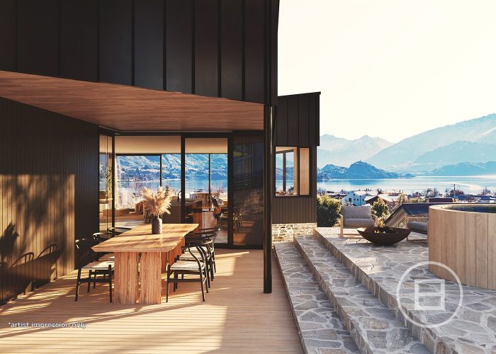  at 4 Tenby Street, Wanaka, Wanaka, Otago