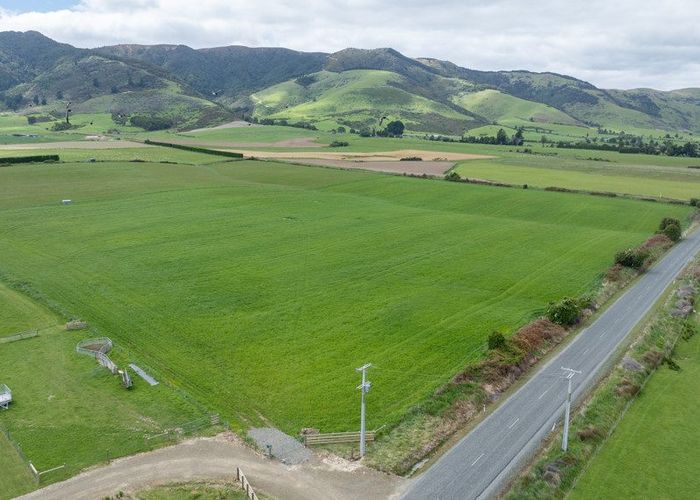  at 2 & 4 Dalvey Road, Tapanui, Clutha, Otago