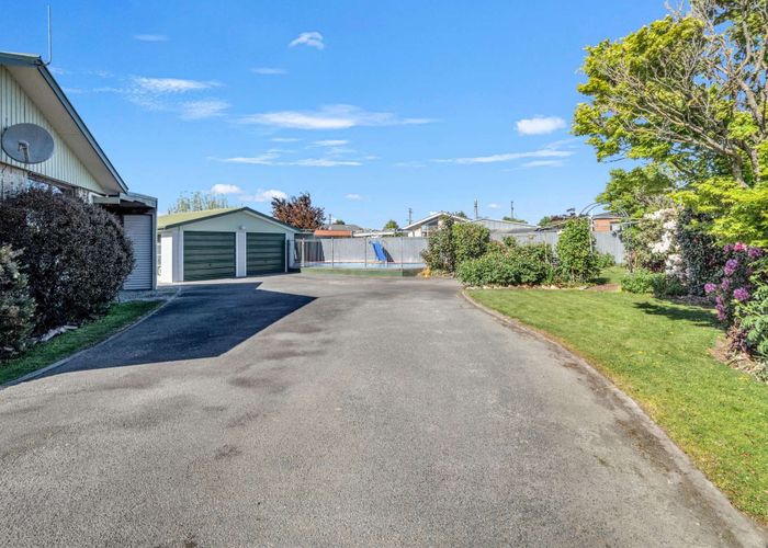  at 128 Grove Street, Tinwald, Ashburton, Canterbury