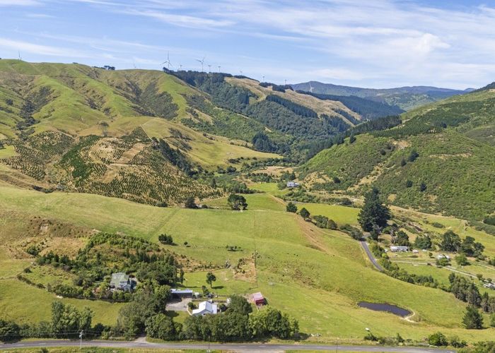  at 479 Kahuterawa Road, Linton, Palmerston North, Manawatu / Whanganui