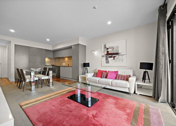  at 1K/22 Pakenham Street East, City Centre, Auckland City, Auckland