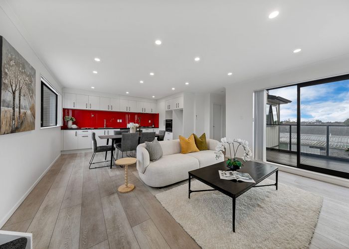  at 31D Waddell Avenue, Point England, Auckland City, Auckland