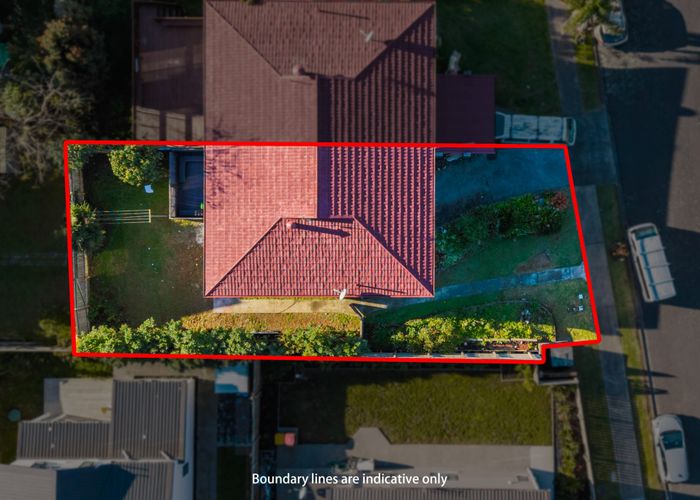  at 2/9 Malte Brun Place, Papatoetoe, Manukau City, Auckland
