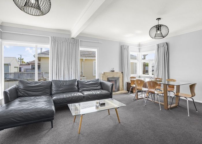  at 7 East Street, Petone, Lower Hutt