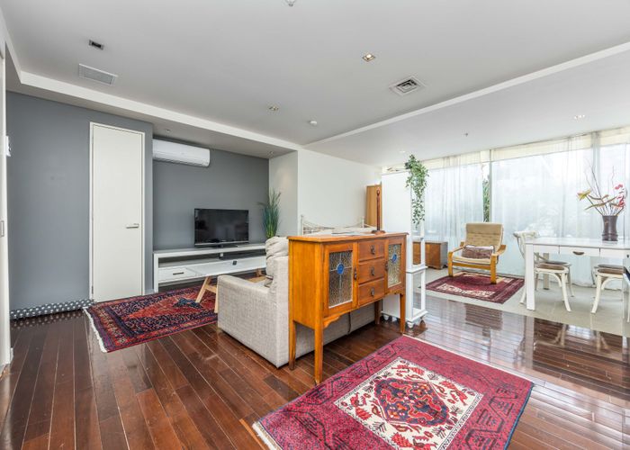  at 201/83 Halsey Street, Auckland Central, Auckland