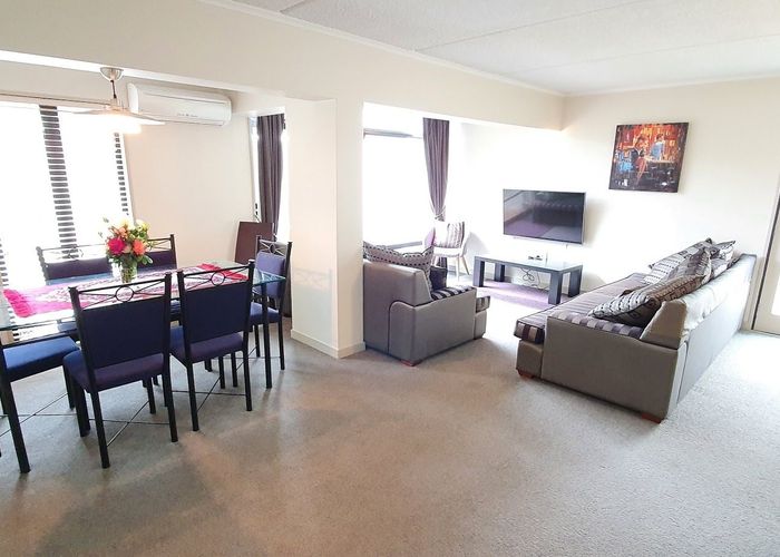  at 7/32 Cashel Street, City Centre, Christchurch City, Canterbury