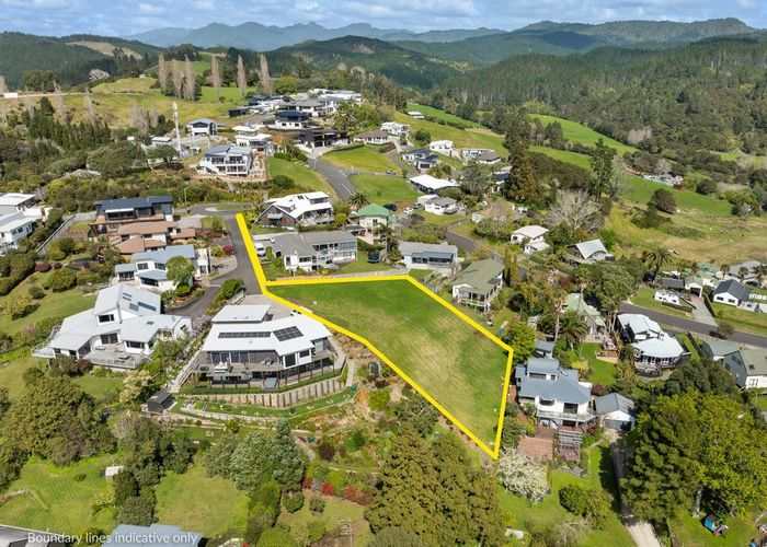  at 138 Tirohanga Drive, Whangamata, Thames-Coromandel, Waikato