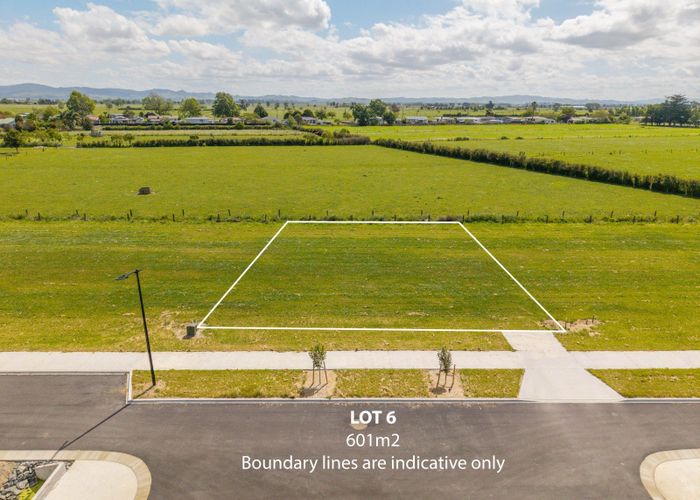  at 15 Stembridge Road - Ngatea Northern Estate, Ngatea, Hauraki, Waikato