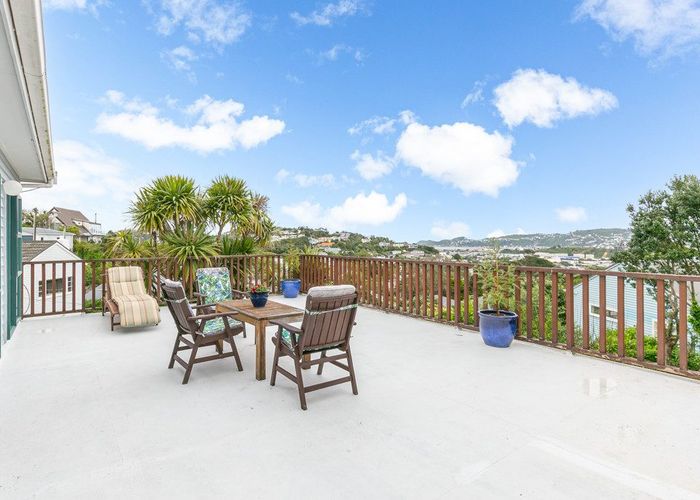  at 39 Nevay Road, Miramar, Wellington, Wellington
