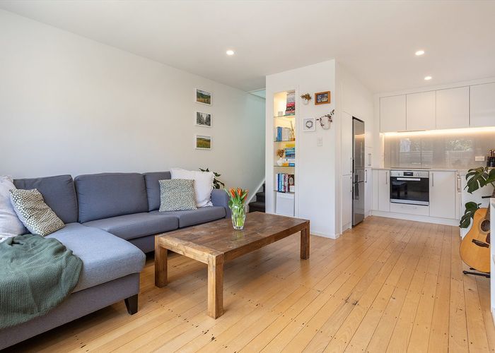  at 1/29 Douglas Street, Ponsonby, Auckland