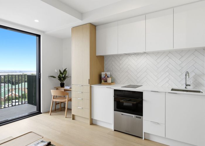  at Unit107/2A Te Ara Taurapa, Point Chevalier, Auckland City, Auckland
