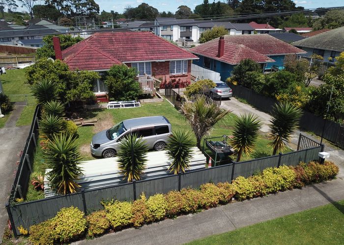  at 60 Johnstones Road, Otara, Auckland