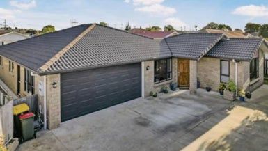  at 1B Colin Street, Mangere, Auckland