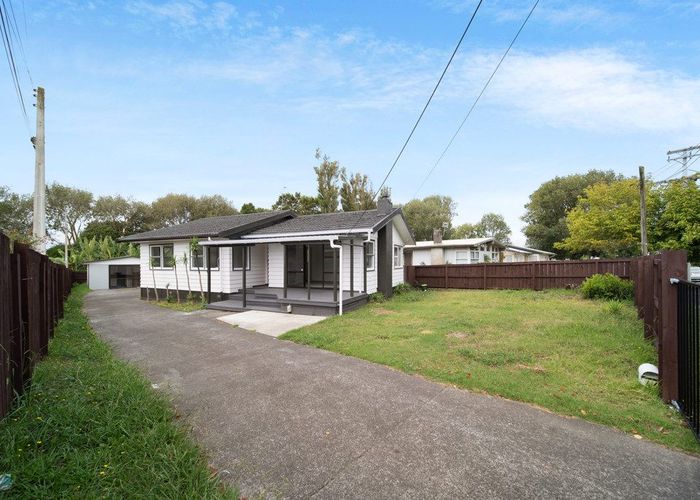  at 46 Skipton Street, Mangere East, Auckland