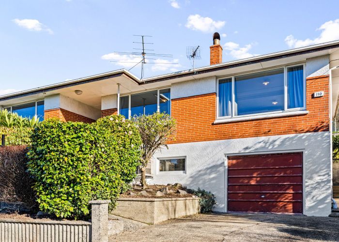  at 150 Sidey Street, Calton Hill, Dunedin, Otago