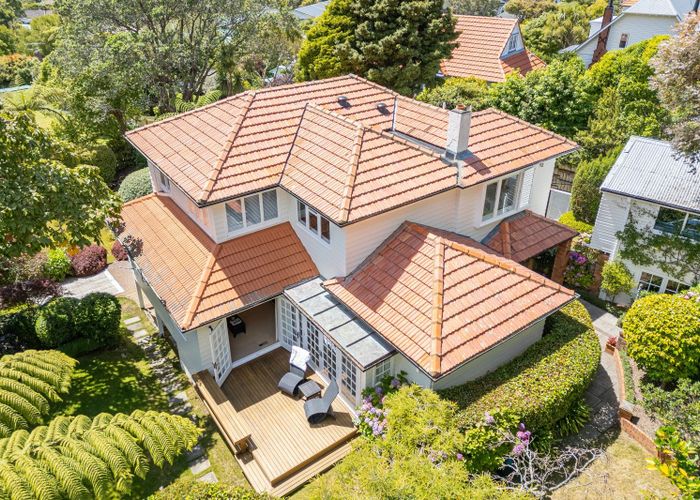  at 22 Woodmancote Road, Khandallah, Wellington