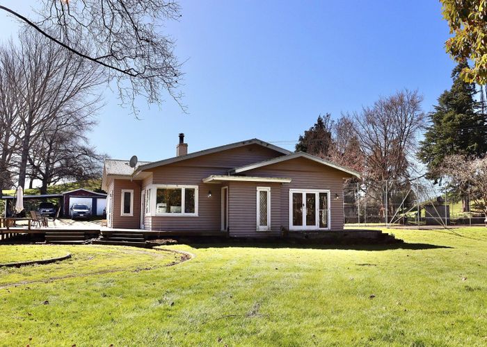  at 467 Pungatawa Road, Taihape