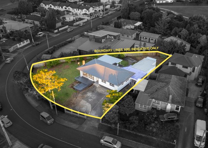  at 28 Cornwall Road, Papatoetoe, Manukau City, Auckland
