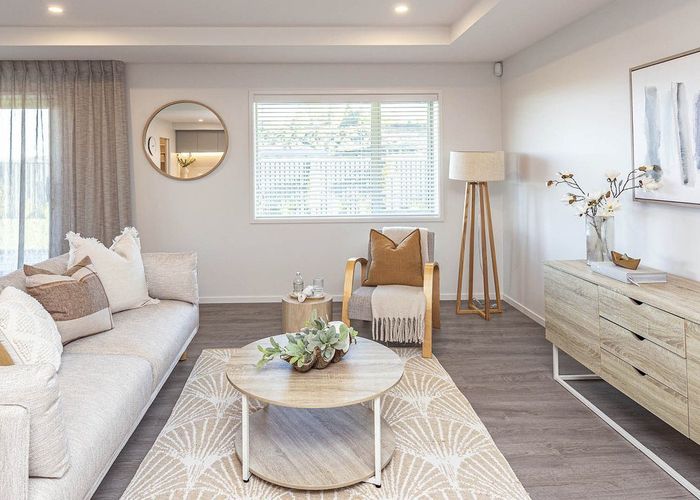  at Lot 81 Rorotu Avenue, Karaka, Franklin, Auckland