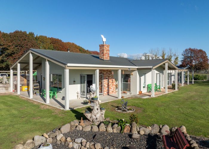  at 7595 State Highway 27, Matamata, Matamata-Piako, Waikato