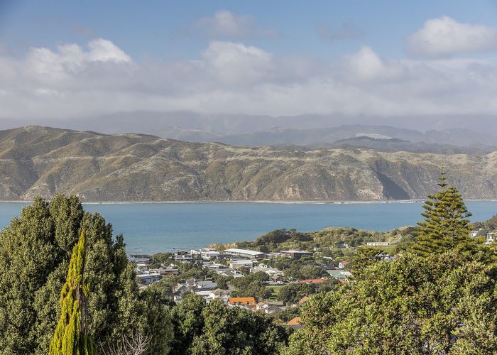  at 40 Seatoun Heights Road, Seatoun, Wellington, Wellington