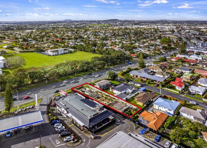  at 3370 Great North Road, Glen Eden, Waitakere City, Auckland