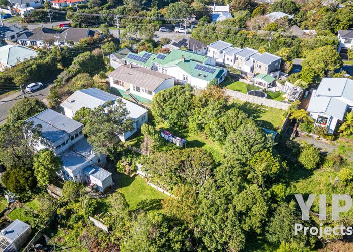  at 5 & 7 Haumia Street, Johnsonville, Wellington, Wellington