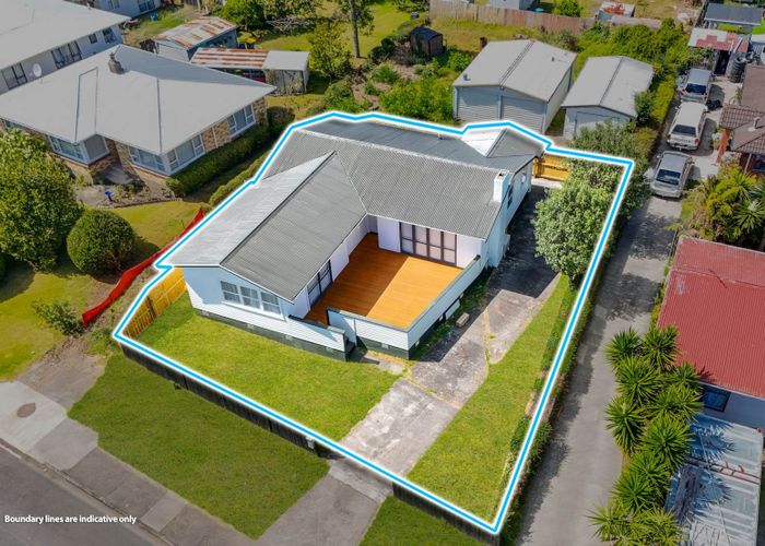  at 9 Clark Street, Manurewa, Auckland