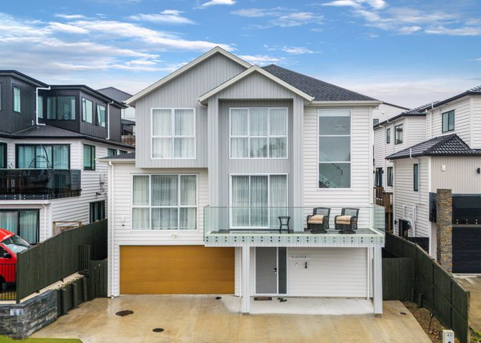  at 40 Drumnaconagher Road, Flat Bush, Manukau City, Auckland