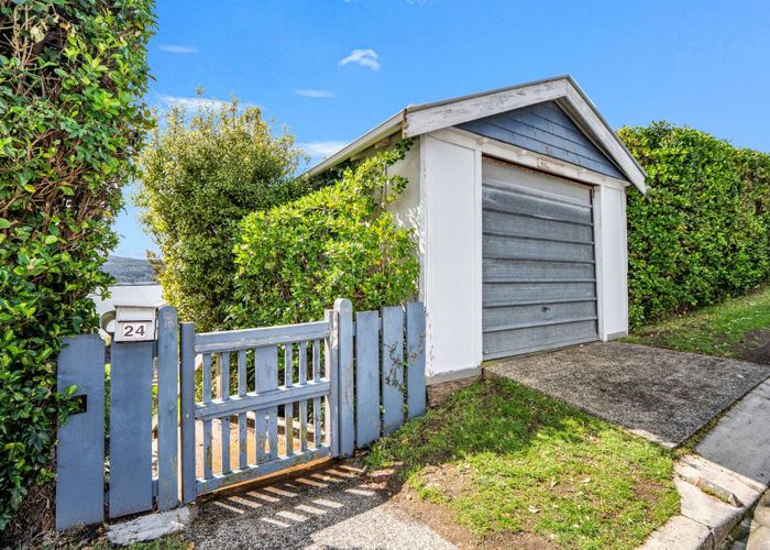  at 24 Rewa Street, Musselburgh, Dunedin, Otago