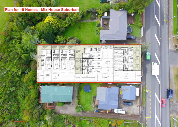  at 631 Swanson Road, Swanson, Auckland